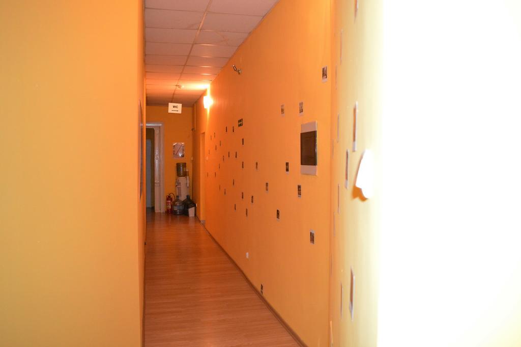 Honey Hostel Krakow Exterior photo