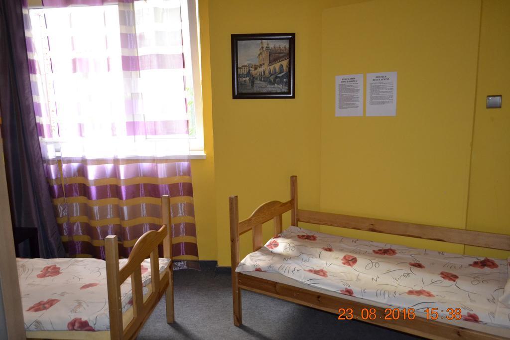 Honey Hostel Krakow Exterior photo